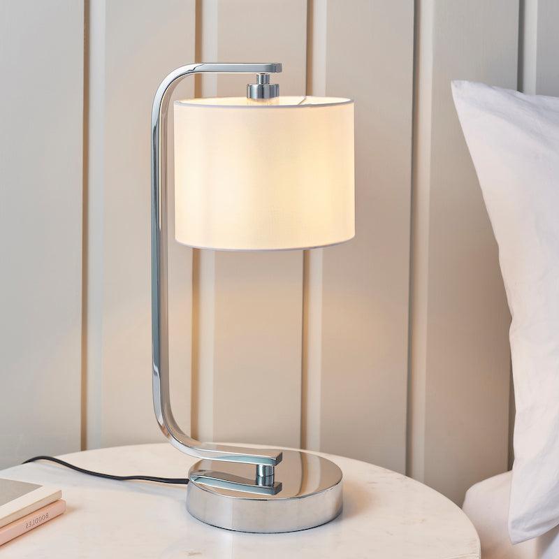 Canning Table Lamp Home Store Living