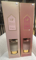 AUCTION BUNDLE 2X 2L COCO,ROUGE,RIBBED DIFFUSER Auction