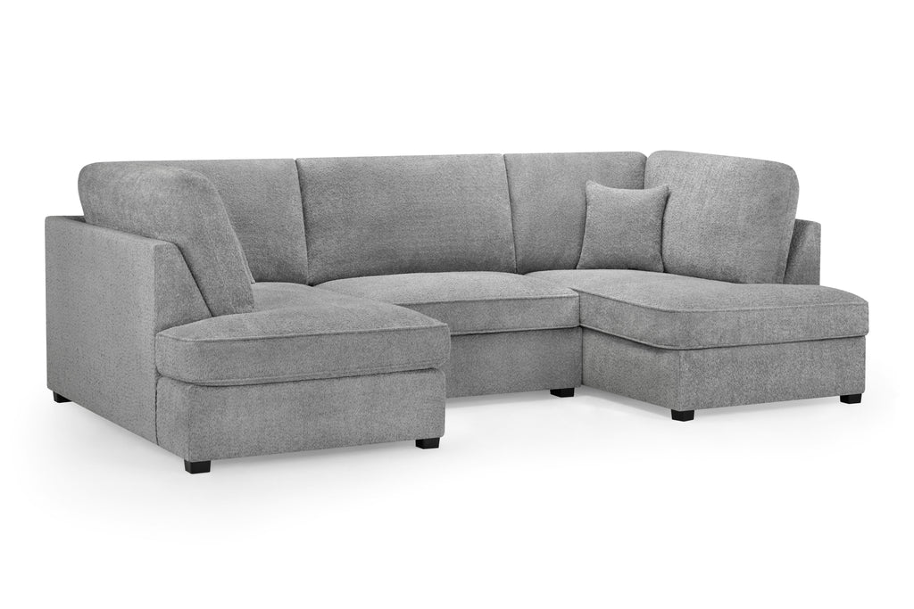 Carnaby U-Shape Corner Sofa Home Store Living