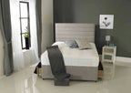 Carissa Open Coil Orthopaedic Mattress La Romantica