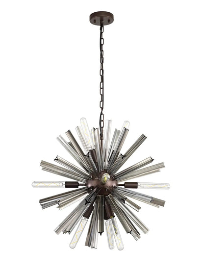 Chase Round Pendant Light Home Store Living