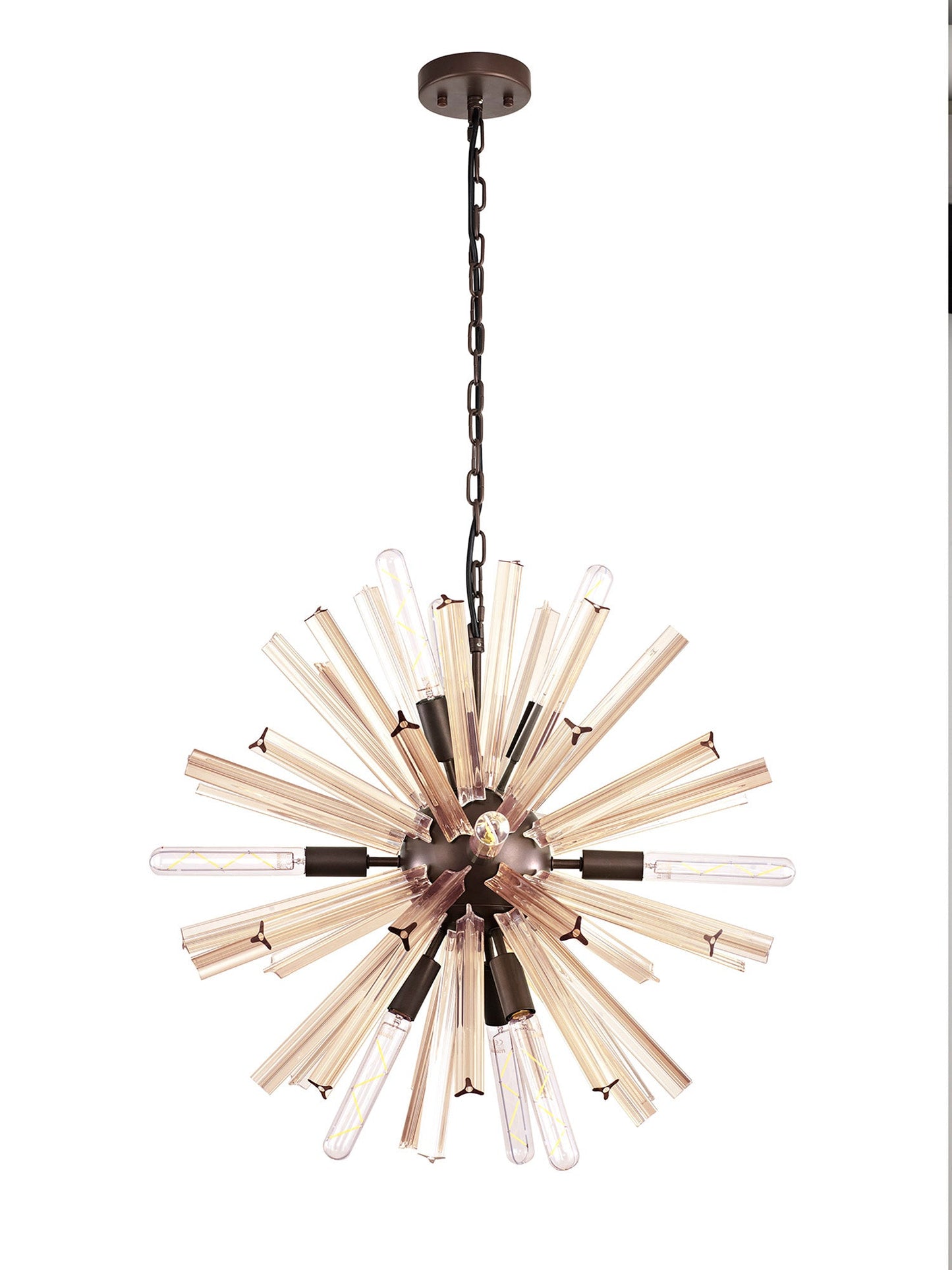 Chase Round Pendant Light Home Store Living