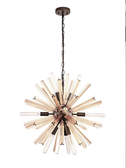 Chase Round Pendant Light Home Store Living