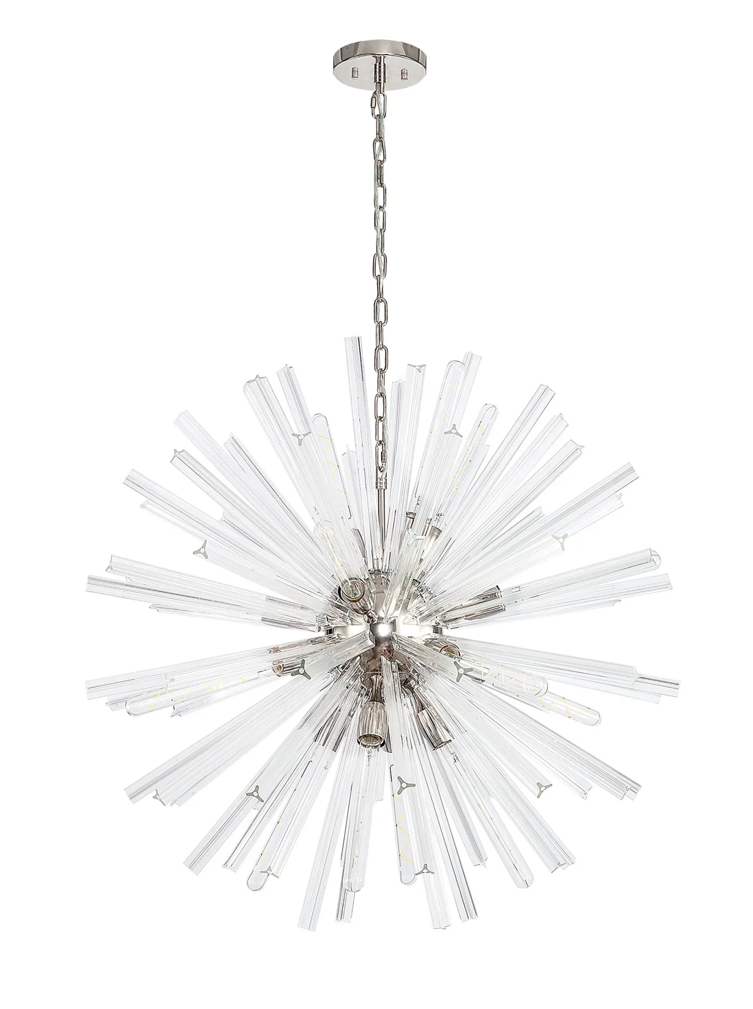 Chase Round Pendant Light Home Store Living