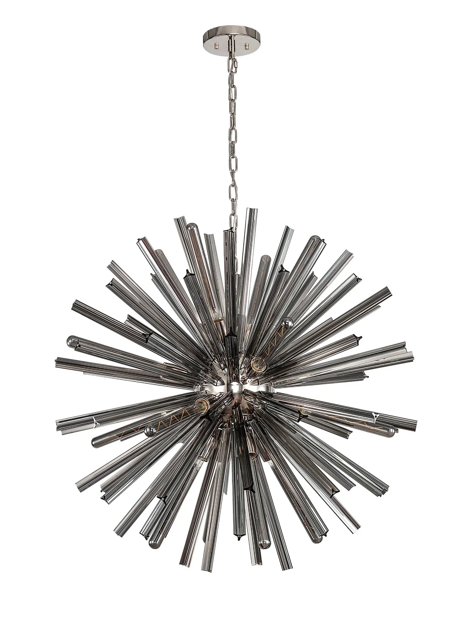 Chase Round Pendant Light Home Store Living