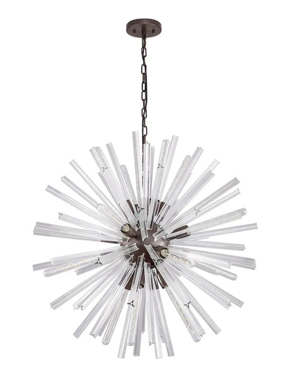 Chase Round Pendant Light Home Store Living