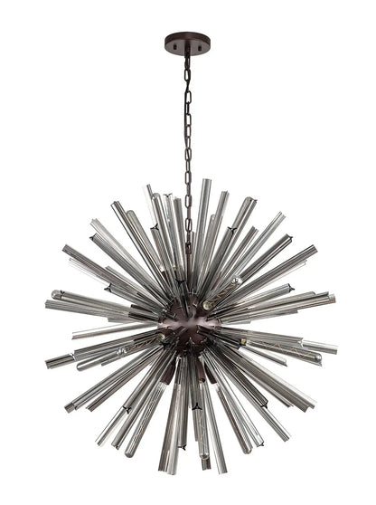 Chase Round Pendant Light Home Store Living