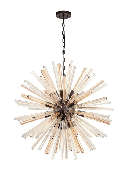 Chase Round Pendant Light Home Store Living