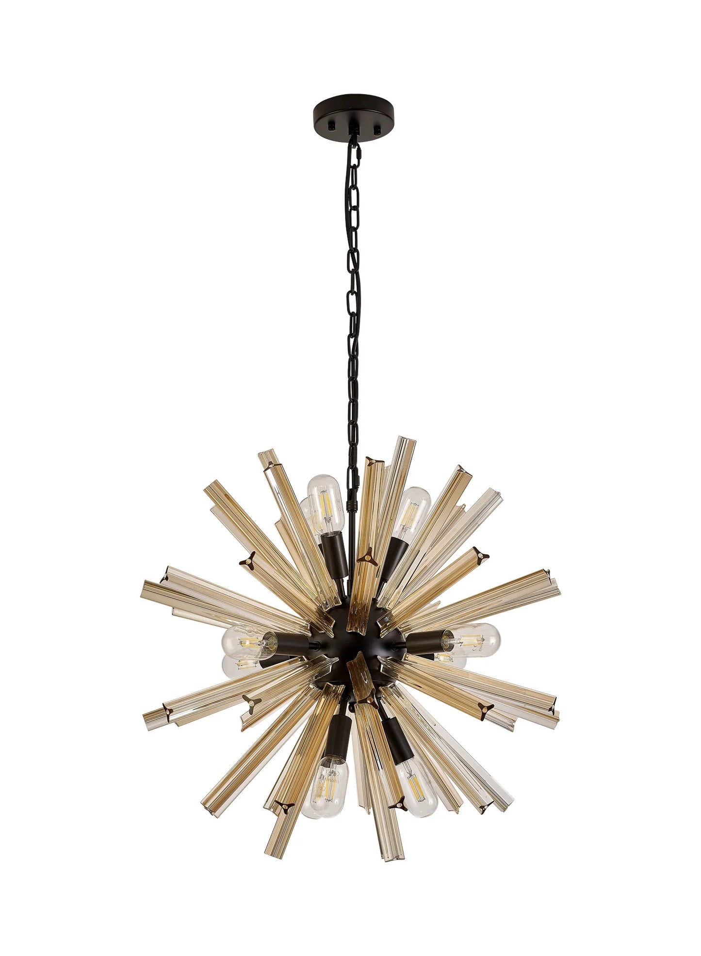 Chase Round Pendant Light Home Store Living