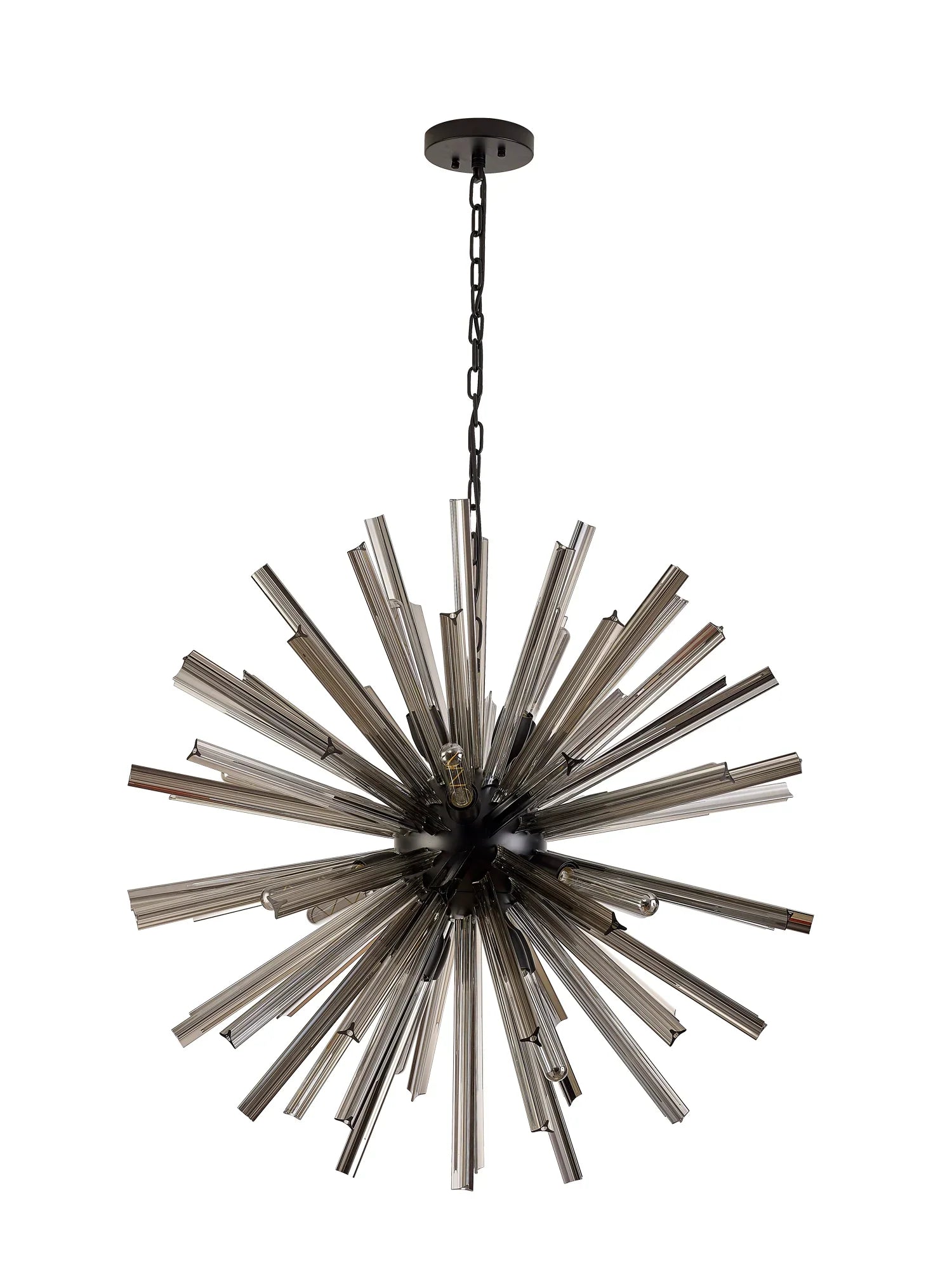 Chase Round Pendant Light Home Store Living