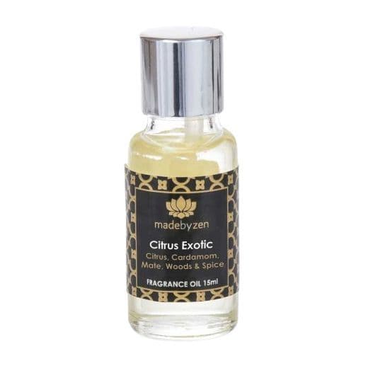 Citrus exotic Signature Fragrance Oil