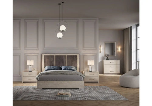 Claudia High Gloss Ottoman Bed Frame with Folding Storage Base san martino