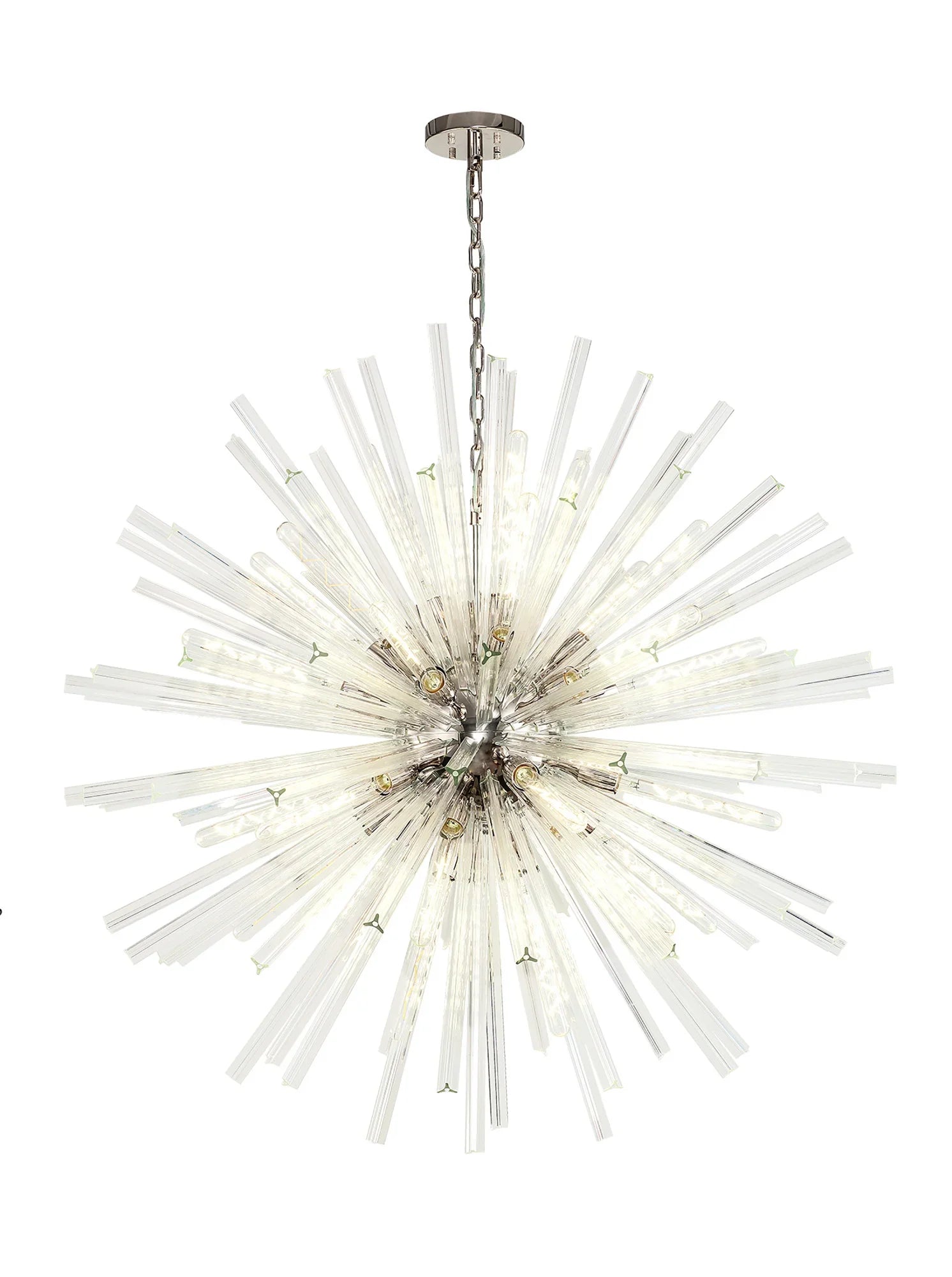 Chase Round Pendant Light Home Store Living