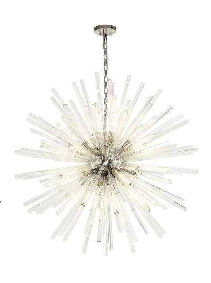 Chase Round Pendant Light Home Store Living