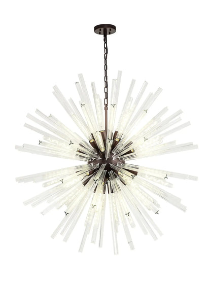 Chase Round Pendant Light Home Store Living