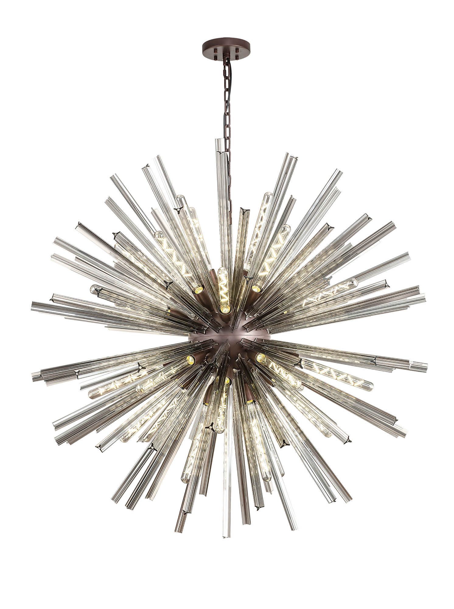 Chase Round Pendant Light Home Store Living