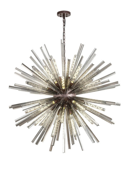 Chase Round Pendant Light Home Store Living