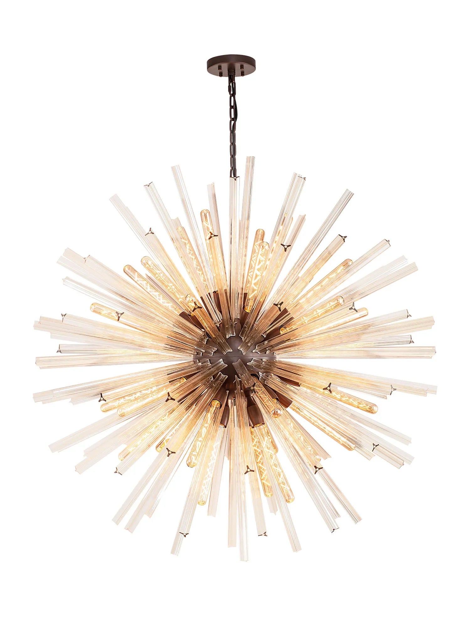 Chase Round Pendant Light Home Store Living