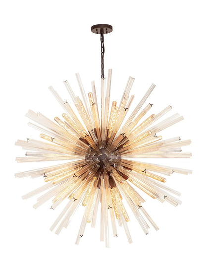 Chase Round Pendant Light Home Store Living