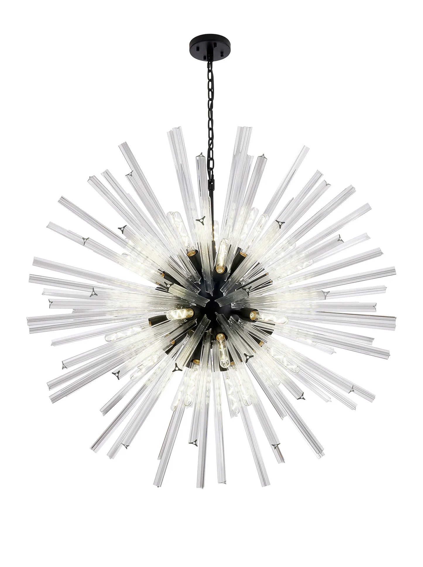 Chase Round Pendant Light Home Store Living