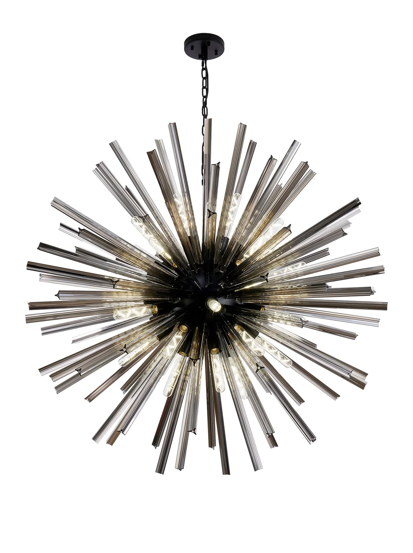 Chase Round Pendant Light Home Store Living