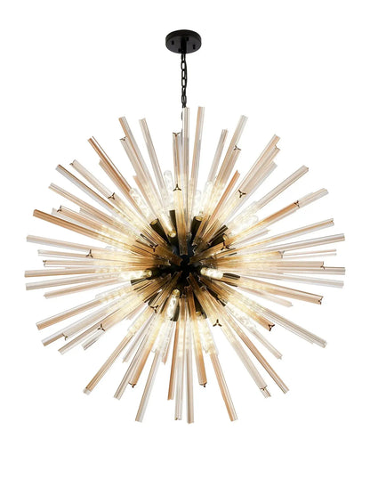 Chase Round Pendant Light Home Store Living