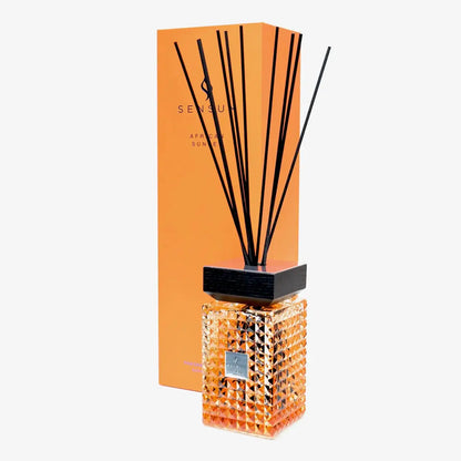 Sensum African Sunset Reed Diffuser 500ml sensum