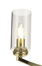 Dylan Pendant/Semi Flush Adjustable Ceiling Light Home Store Living