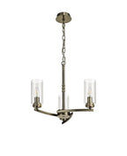 Dylan Pendant/Semi Flush Adjustable Ceiling Light Home Store Living