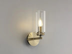 Dylan Switched Wall Lamp Home Store Living