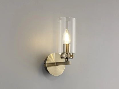 Dylan Switched Wall Lamp Home Store Living