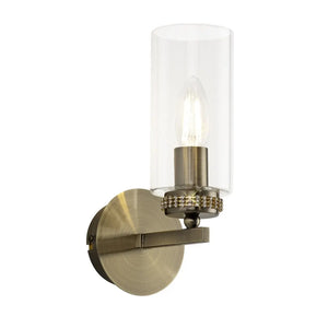 Antique Brass