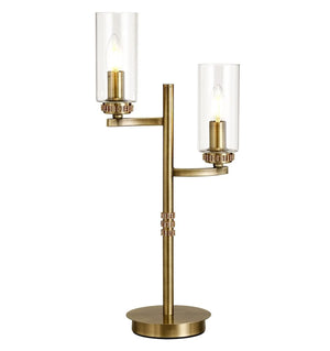 Antique Brass
