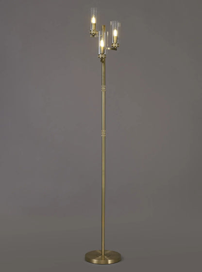 Dylan Floor Lamp Home Store Living