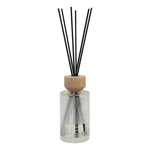 Desire 500ml Pomegranate Noir Reed Diffuser Lesser & Pavey Ltd