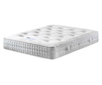 Pocket Edge 1000 Foam Encapsulated Pocket Sprung Mattress Home Store Living