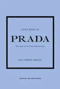 The Little Book of Prada Harper and Collins Publishers