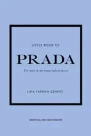 The Little Book of Prada Harper and Collins Publishers