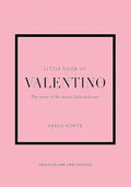 The Little Book of Valentino Harper and Collins Publishers