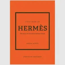 Little Book of Hermes Harper and Collins Publishers