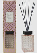 2L VELVET ROSE & OUD CUT GLASS DIFFUSER
