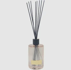 2L COCO RIBBED DIFFUSER Lesser & Pavey Ltd