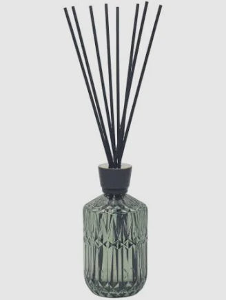TONKA & OUD 500ML DIFFUSER Lesser & Pavey Ltd