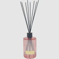 2L ROUGE RIBBED BOTTLE DIFFUSER Lesser & Pavey Ltd