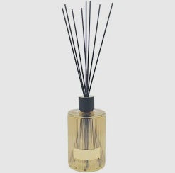 2L LIBERTY RIBBED BOTTLE DIFFUSER Lesser & Pavey Ltd