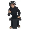 CHEEKY MONKEYS DJ Lesser & Pavey Ltd