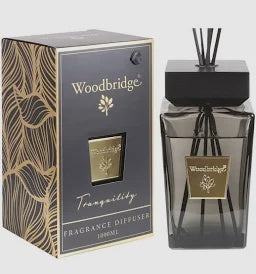 AUCTION - Woodbridge Freedom 1000ml Reed Diffuser Auction