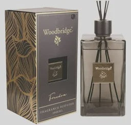 AUCTION - Woodbridge Serenity 2000ml Reed Diffuser Auction