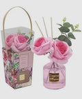 AUCTION PINK ROSE DIFFUSER 200ML Auction