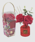 AUCTION RED ROSE DIFFUSER 200ML Auction